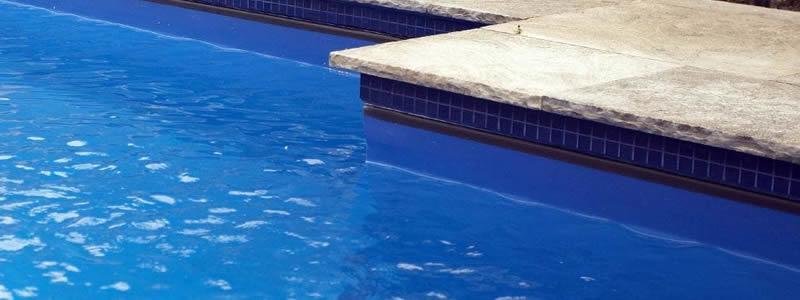 What to do about a pool with low water