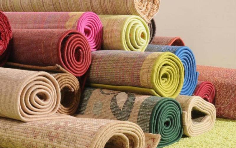 4 steps to prepare your carpet for long term storage in Rothwell