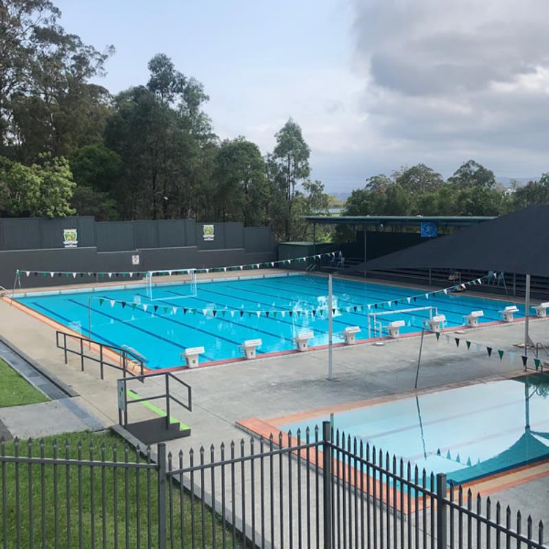 Pool maintenance Gold Coast