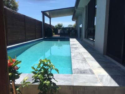 Pool builders Carindale