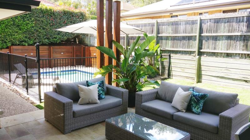 Pool builder Camp Hill Brisbane