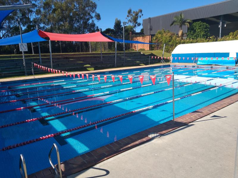 pool cleaner Ashmore