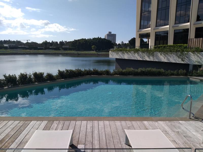 pool services Ashmore