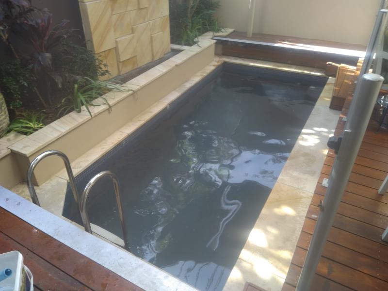pool services Main Beach