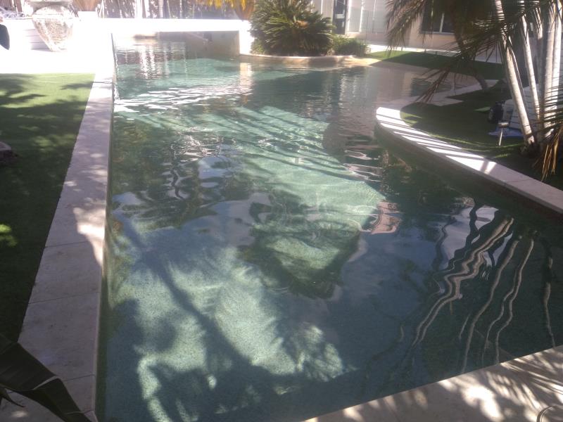 pool cleaner Main Beach