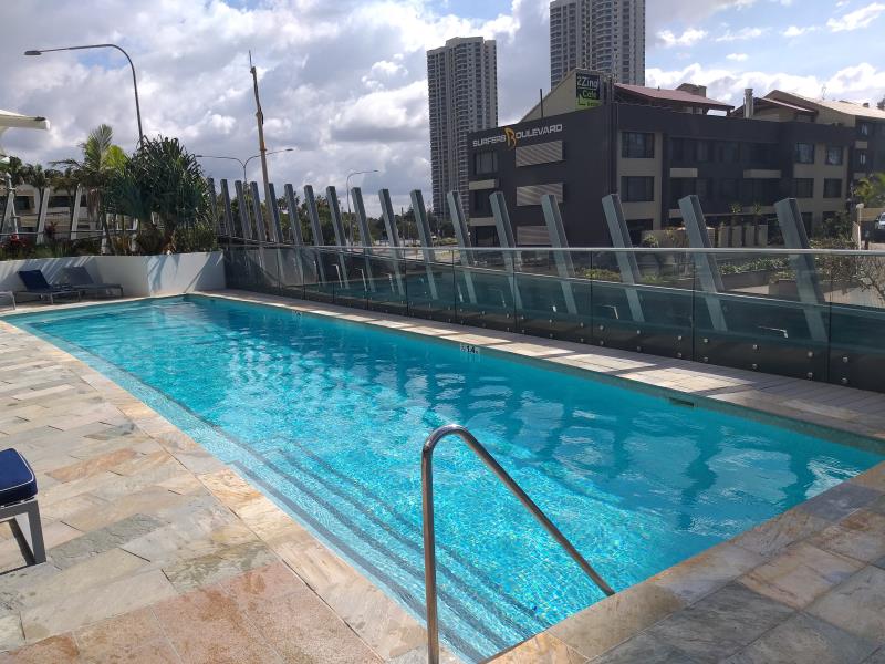 pool services Surfers Paradise