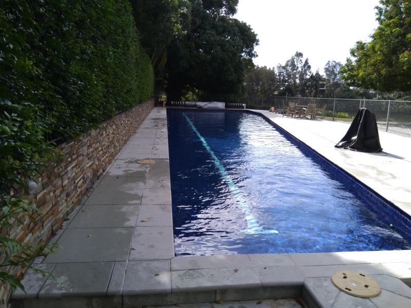 pool services Carrara