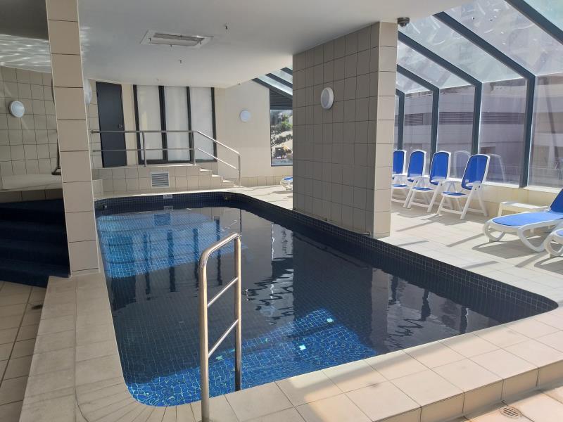 pool services Surfers Paradise