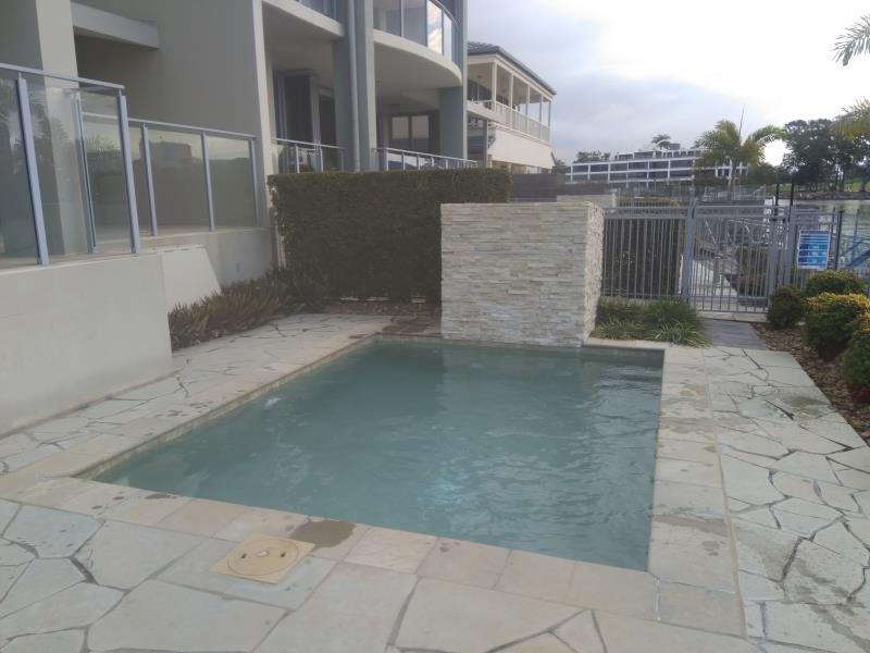 pool services Surfers Paradise
