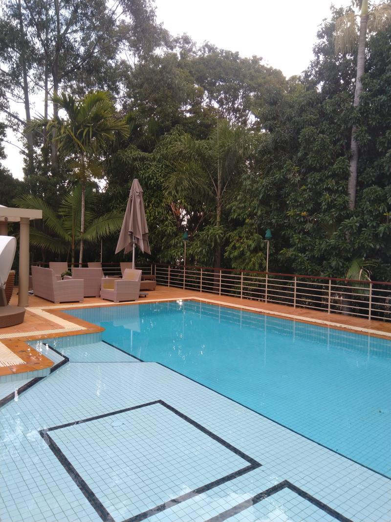 pool services Sanctuary Cove