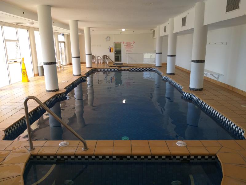 pool services Main Beach