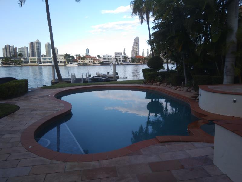 pool services Southport
