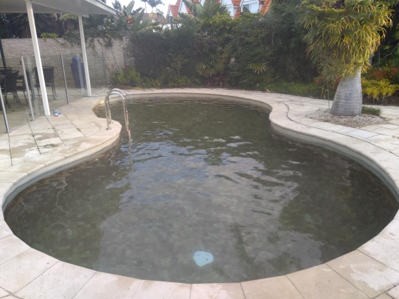 pool services Hollywell