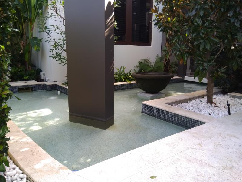 pool services Sanctuary Cove