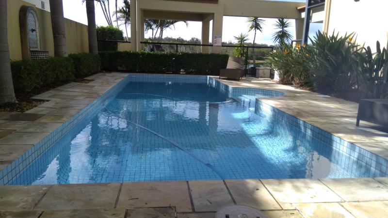 pool services Sanctuary Cove