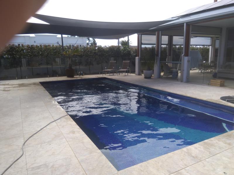 pool services Hope Island