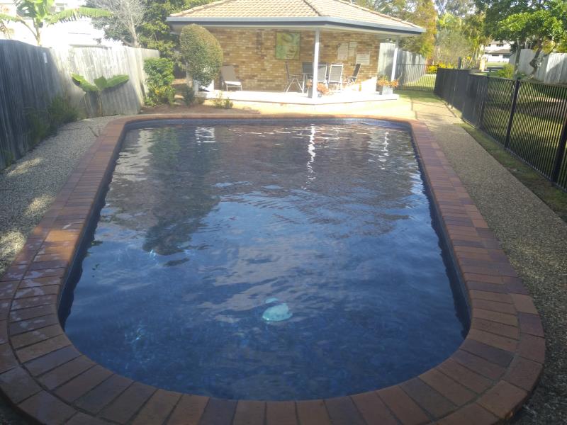 pool services Benowa
