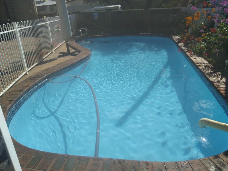 pool services Southport