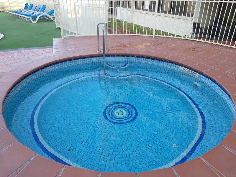 pool services Broadbeach