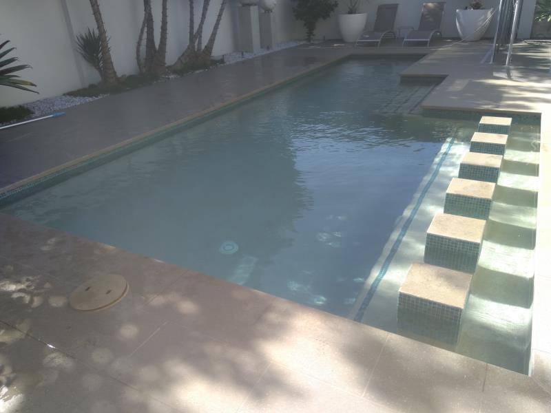 pool services Southport