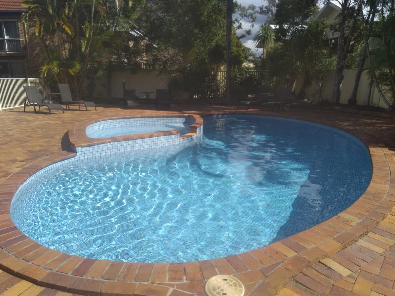 pool services Southport