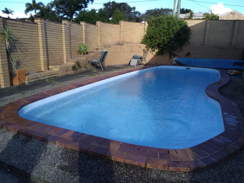 pool services Ashmore