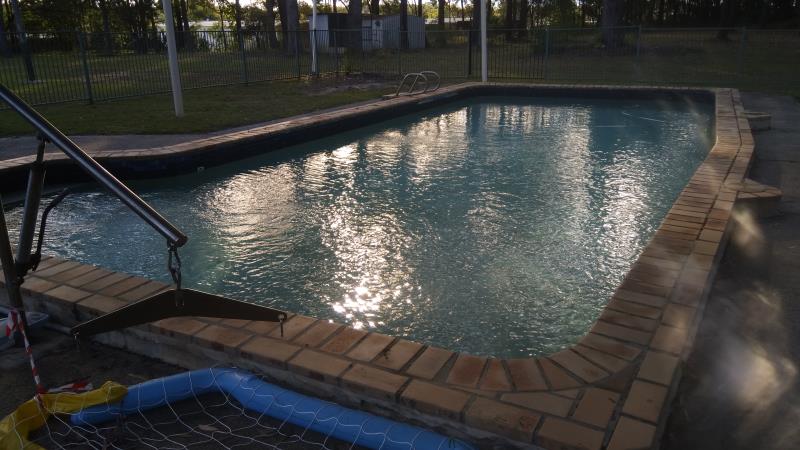 pool services Southport