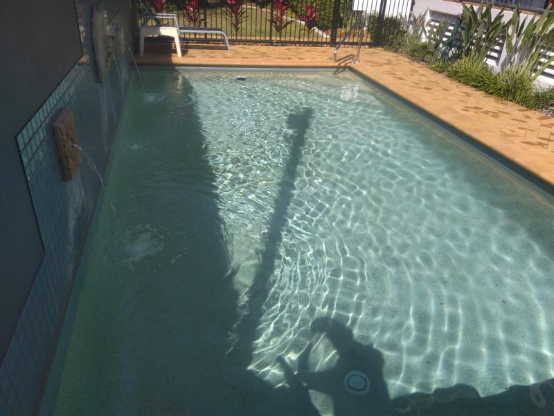 pool services Surfers Paradise