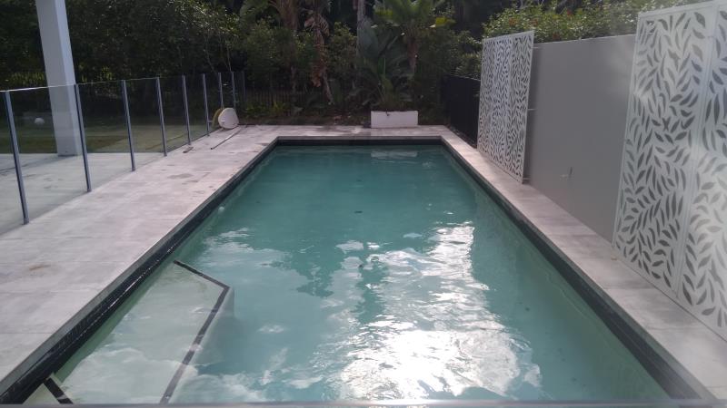 pool services Ashmore