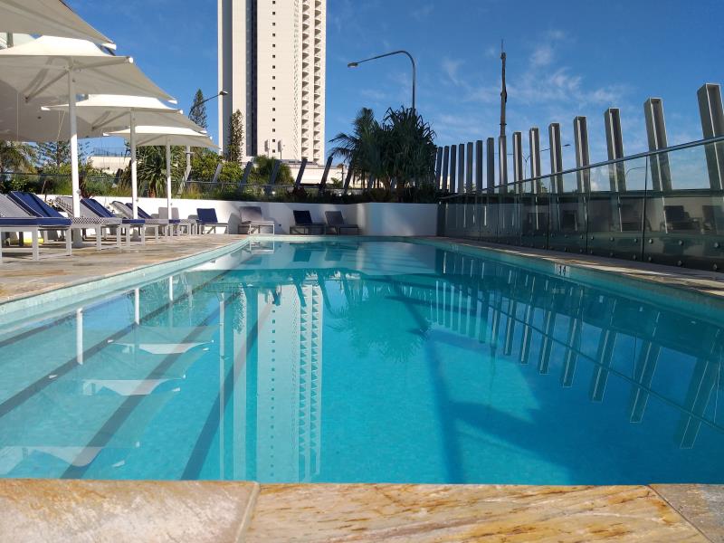 pool services Surfers Paradise