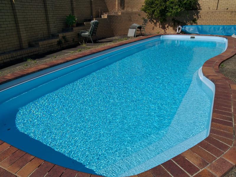 pool cleaner Ashmore