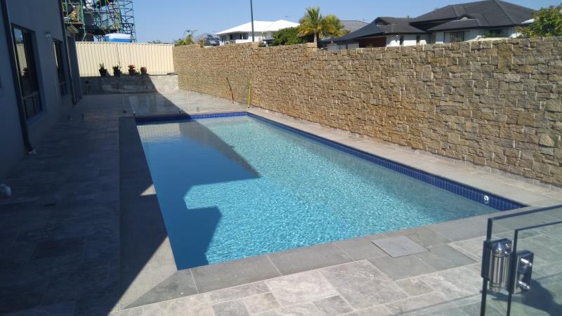 pool cleaner Molendinar