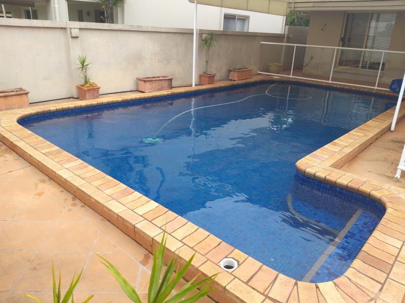 pool services Southport