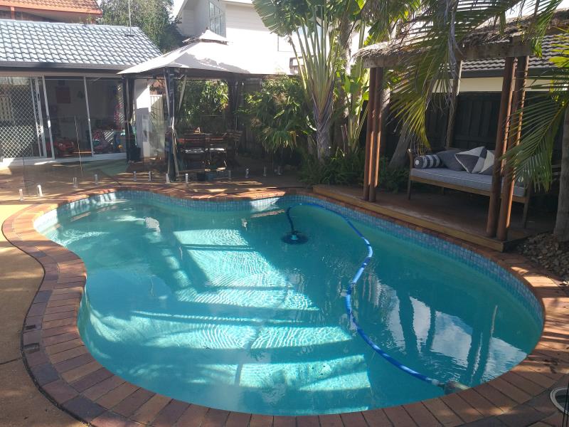 pool services Benowa