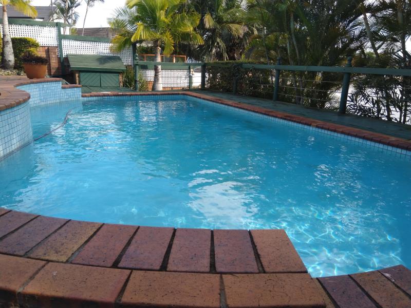 pool cleaner Sorrento