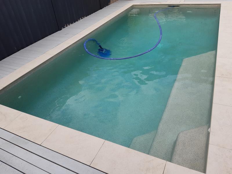 pool services Southport