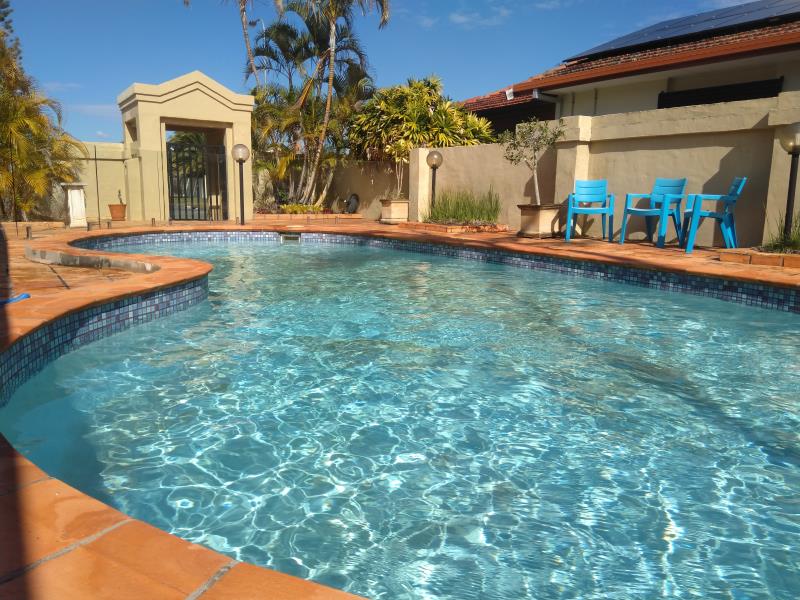 pool services Sorrento