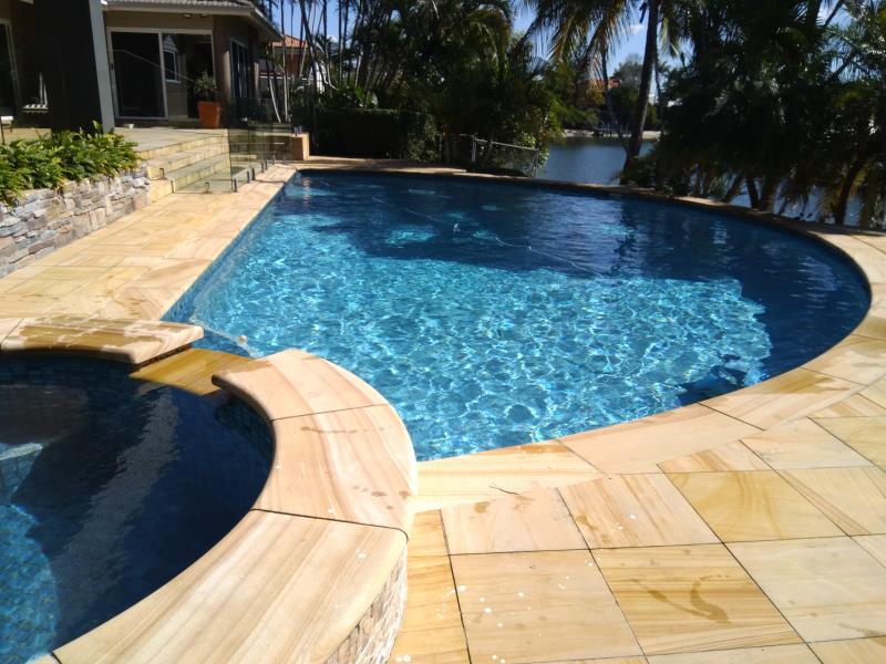 pool cleaner Sorrento