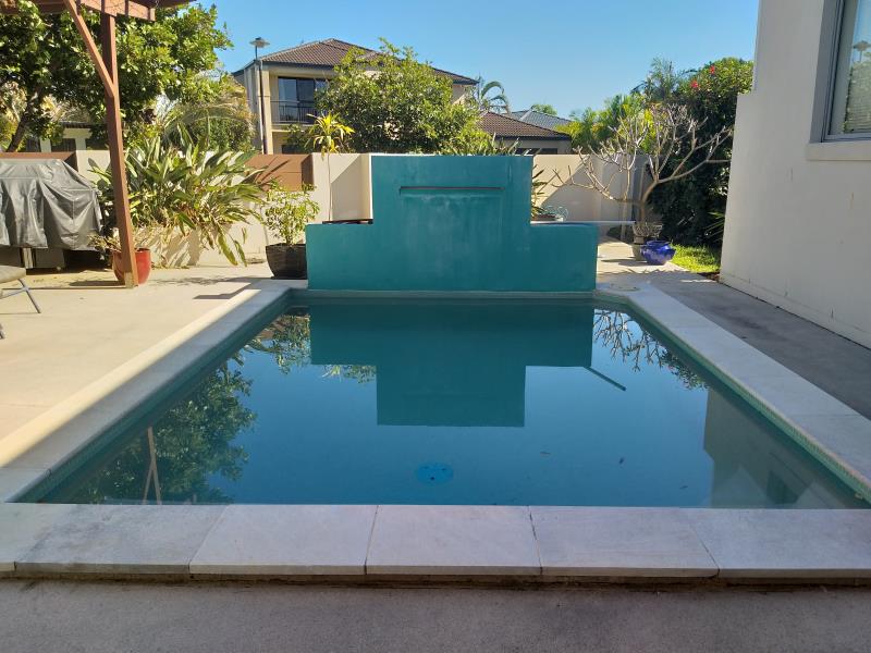 pool services Sorrento