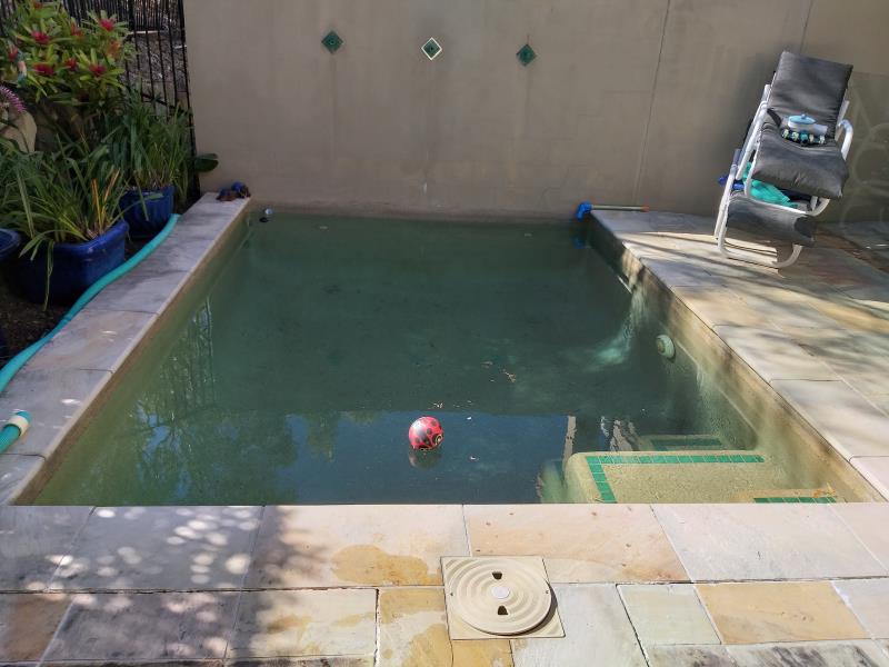 pool services Benowa