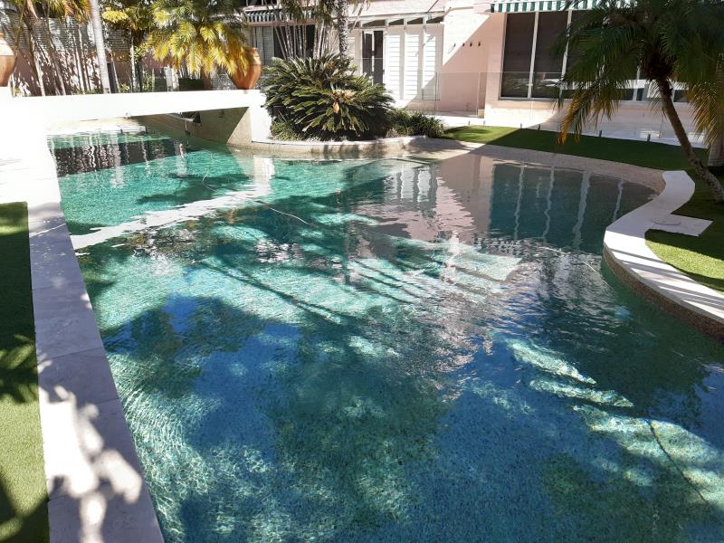 pool cleaner Main Beach