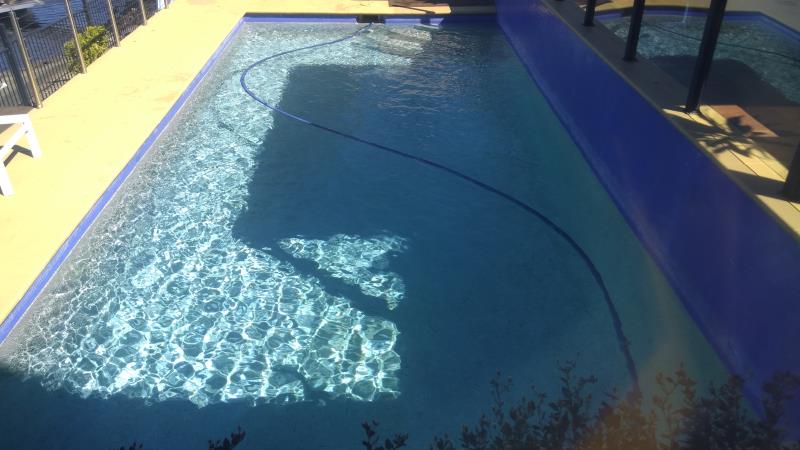 pool services Bundall