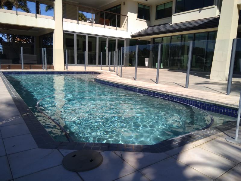 pool cleaner Sorrento