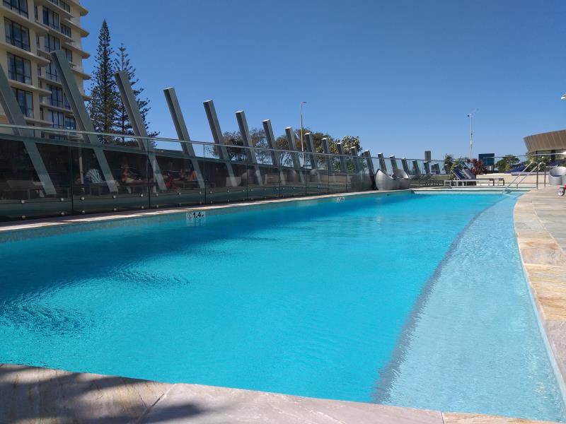 pool services Surfers Paradise
