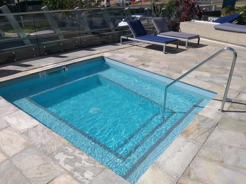 pool cleaner Surfers Paradise