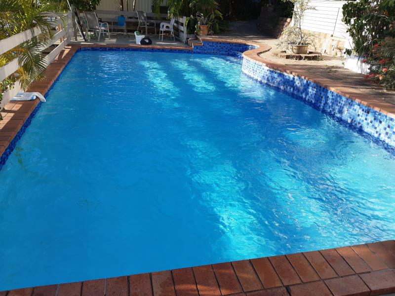 pool services Bundall