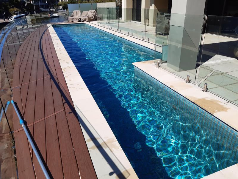 pool services Runaway Bay