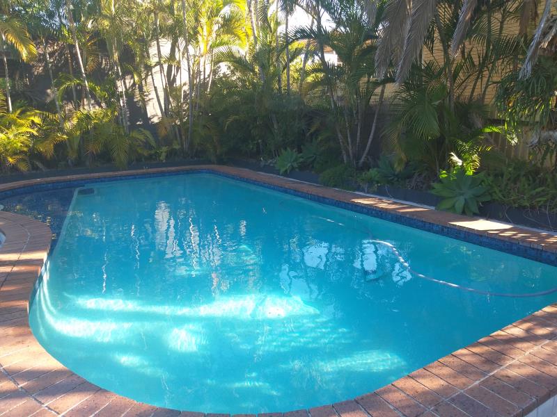 pool services Southport