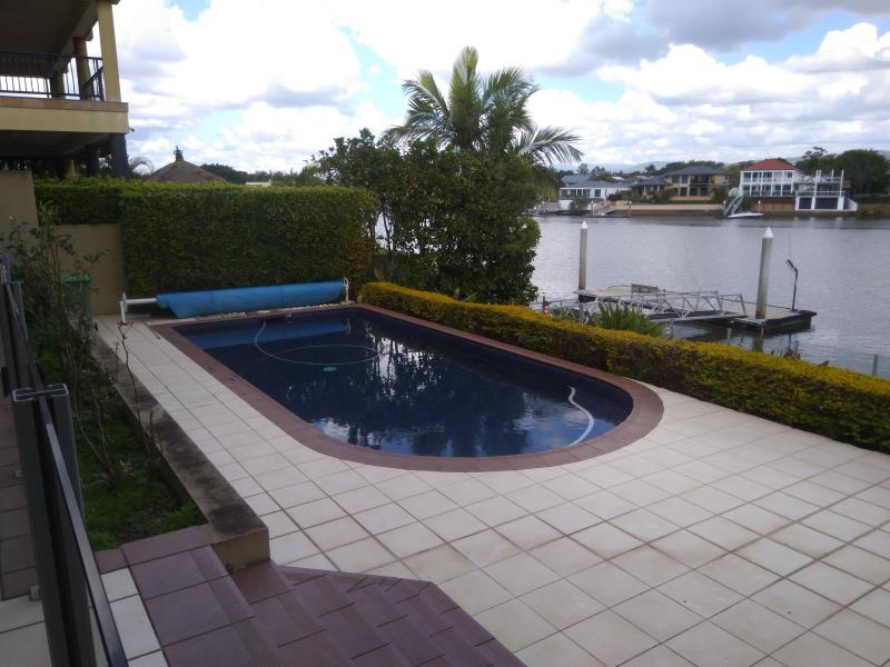 pool services Benowa