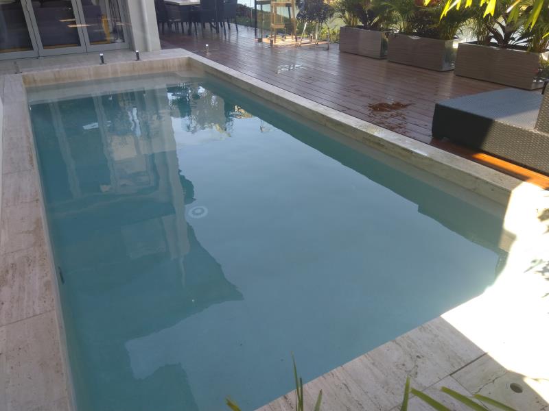 pool services Hope Island